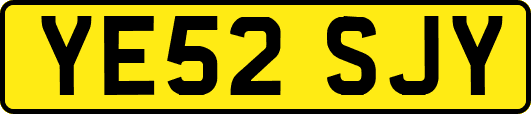 YE52SJY