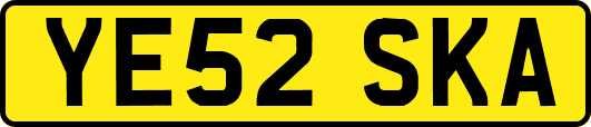 YE52SKA