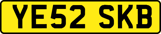 YE52SKB