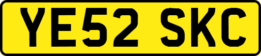 YE52SKC