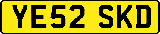 YE52SKD