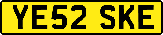 YE52SKE