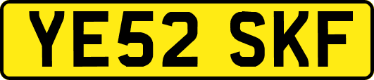 YE52SKF