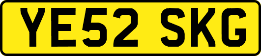 YE52SKG
