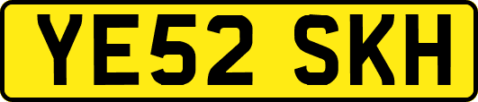 YE52SKH
