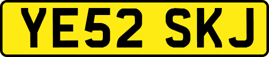 YE52SKJ