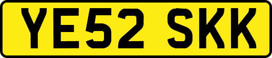 YE52SKK
