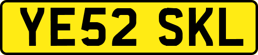YE52SKL