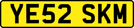 YE52SKM