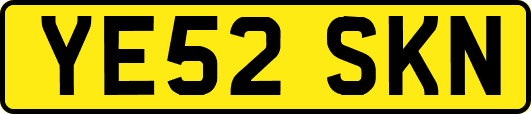 YE52SKN