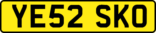 YE52SKO