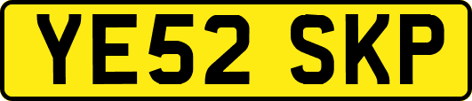 YE52SKP