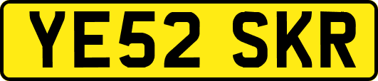 YE52SKR