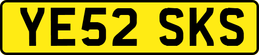 YE52SKS
