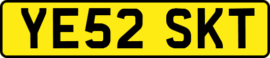 YE52SKT