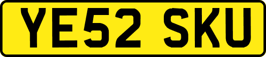 YE52SKU