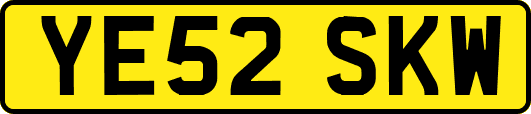 YE52SKW