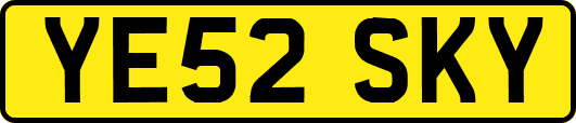 YE52SKY