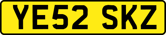 YE52SKZ