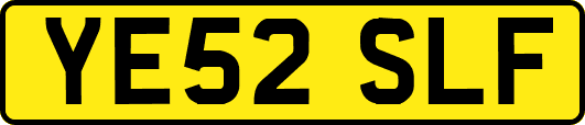YE52SLF