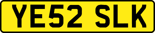 YE52SLK