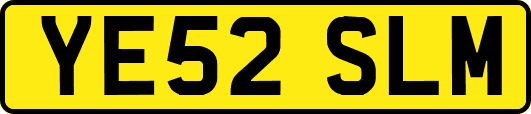 YE52SLM