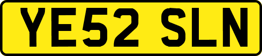 YE52SLN