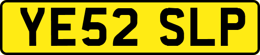 YE52SLP
