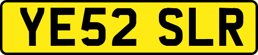 YE52SLR