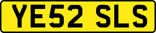 YE52SLS