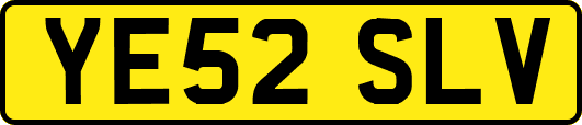YE52SLV