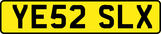 YE52SLX