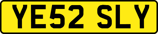 YE52SLY