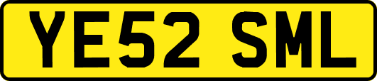 YE52SML