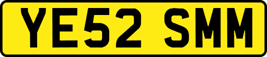 YE52SMM