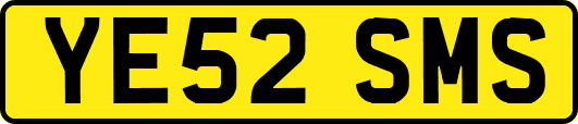 YE52SMS