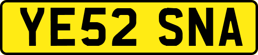 YE52SNA