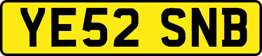 YE52SNB