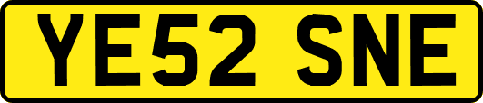 YE52SNE