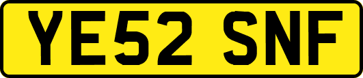 YE52SNF