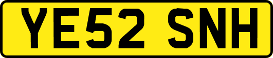 YE52SNH