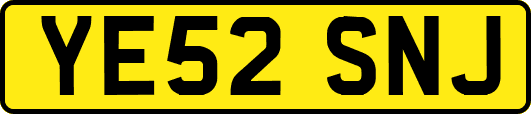 YE52SNJ