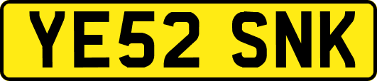 YE52SNK