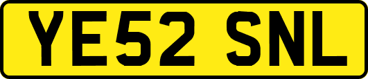 YE52SNL