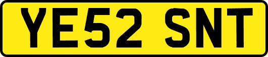YE52SNT