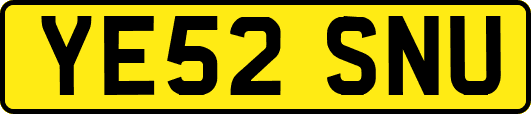 YE52SNU