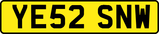 YE52SNW