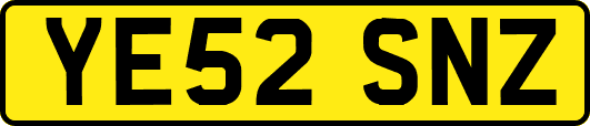 YE52SNZ