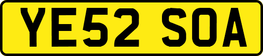 YE52SOA
