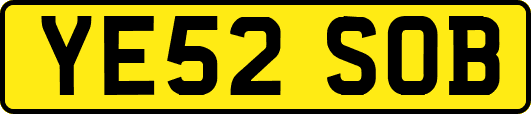 YE52SOB